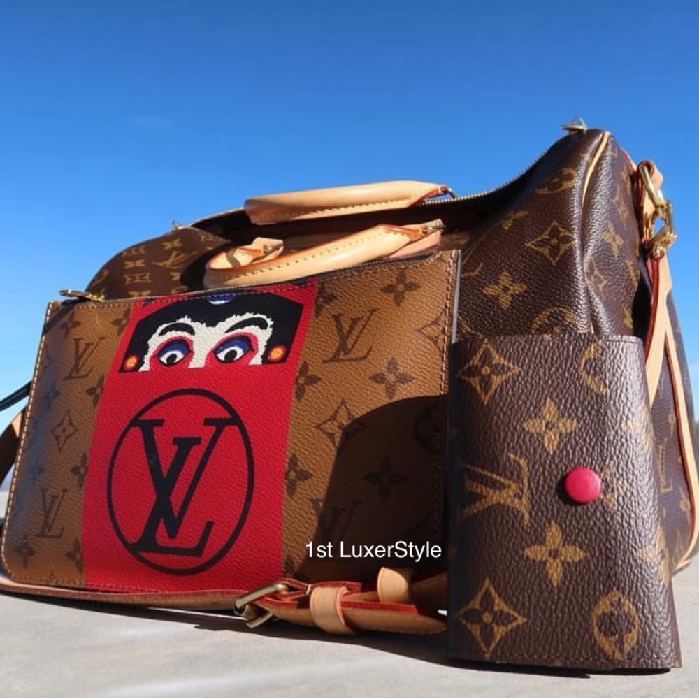 WEEKEND LIVE Notification New & Preloved Luxury & Contemporary Designer
